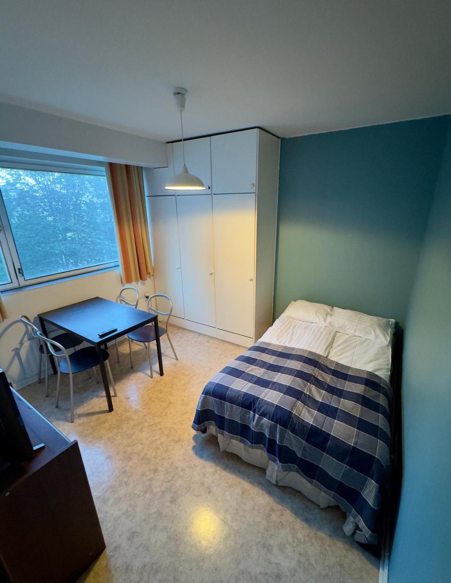 City Apartments Turku - 1 Bedroom Apartment With Private Sauna المظهر الخارجي الصورة