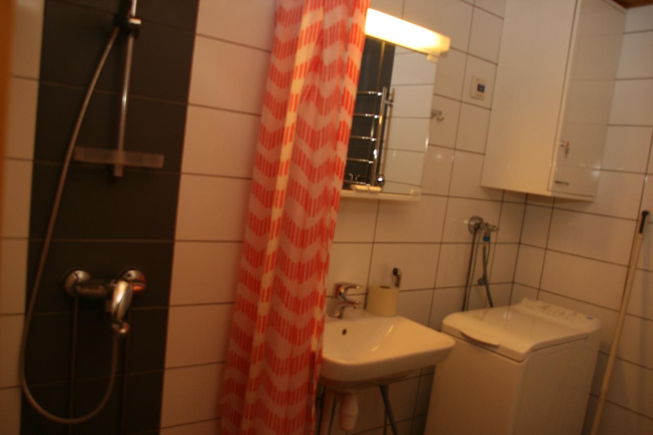 City Apartments Turku - 1 Bedroom Apartment With Private Sauna المظهر الخارجي الصورة