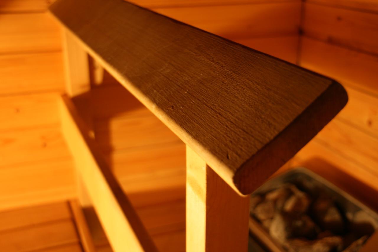 City Apartments Turku - 1 Bedroom Apartment With Private Sauna المظهر الخارجي الصورة