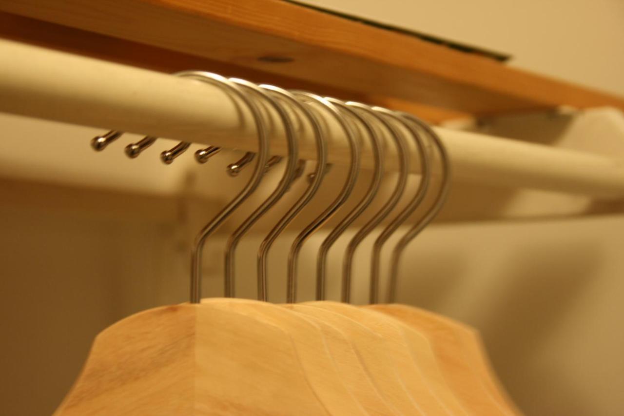 City Apartments Turku - 1 Bedroom Apartment With Private Sauna الغرفة الصورة